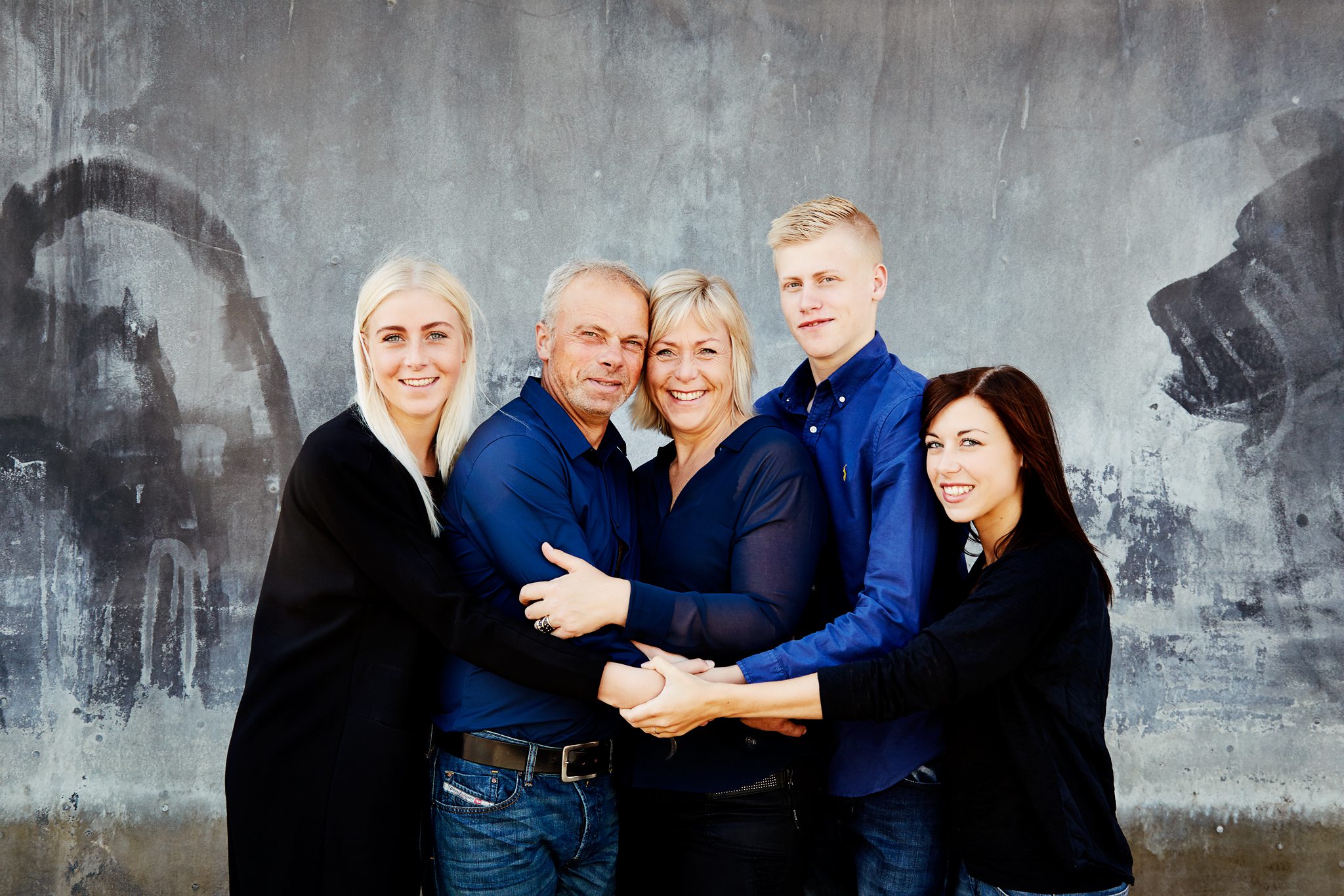 familie-foto