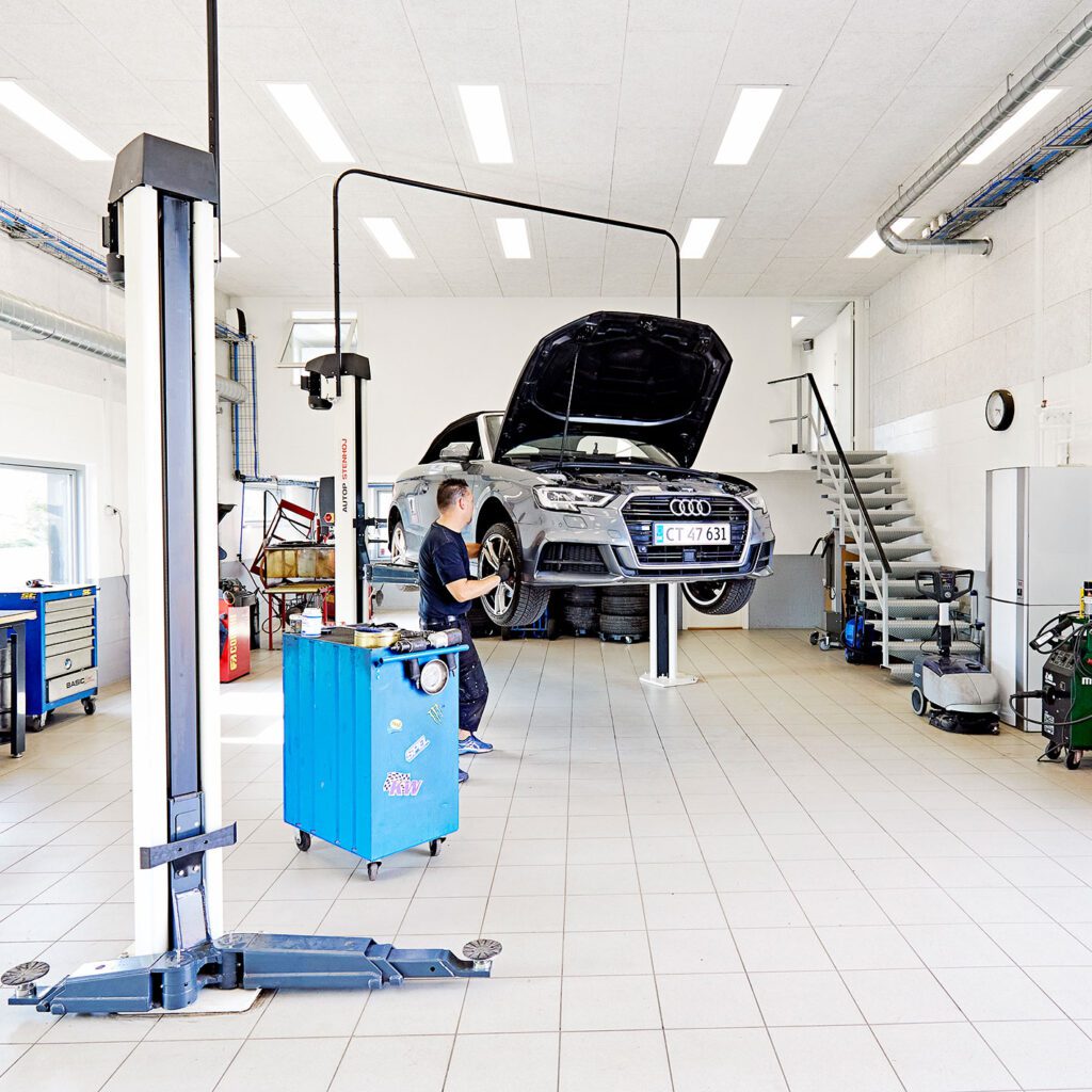 Solrod Autocare