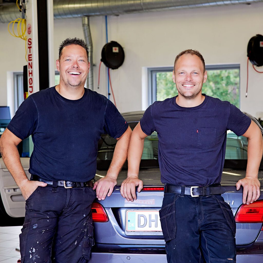 Solrod Autocare