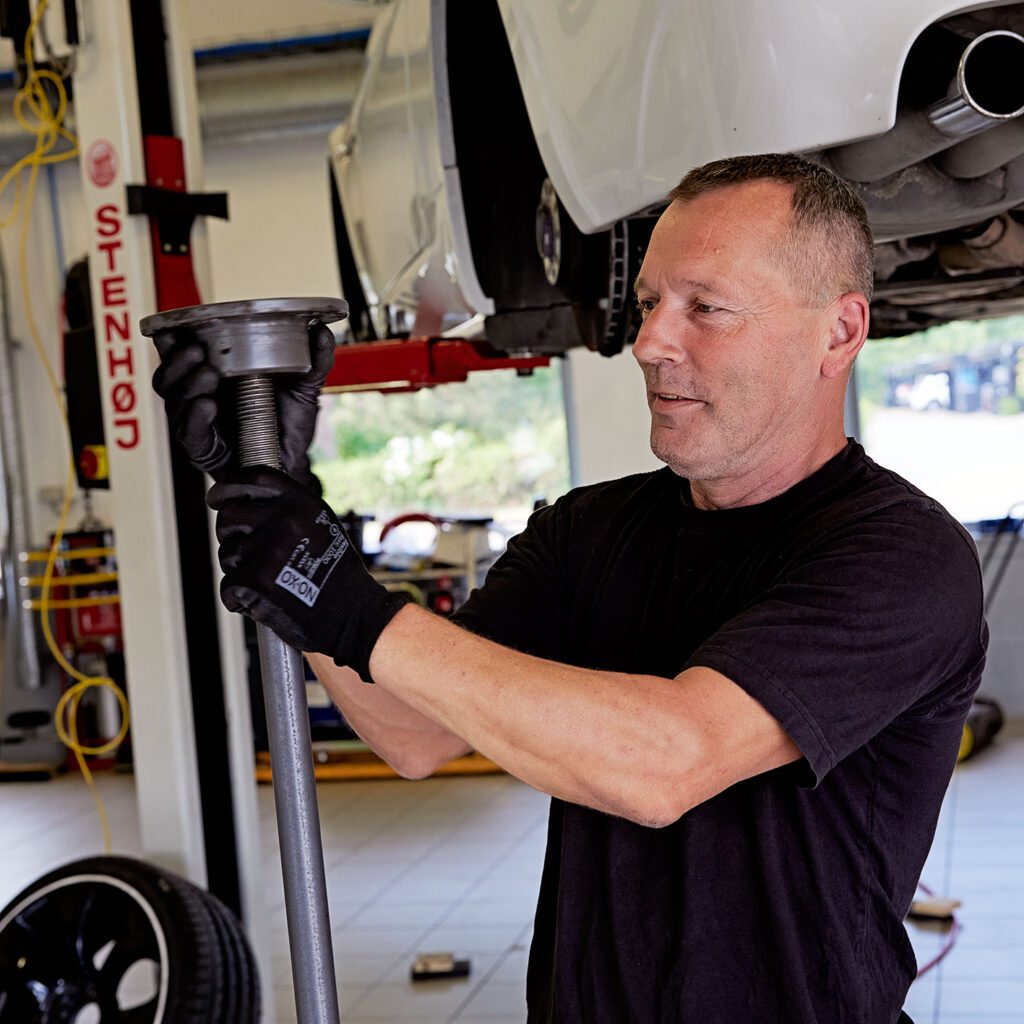 Solrod Autocare