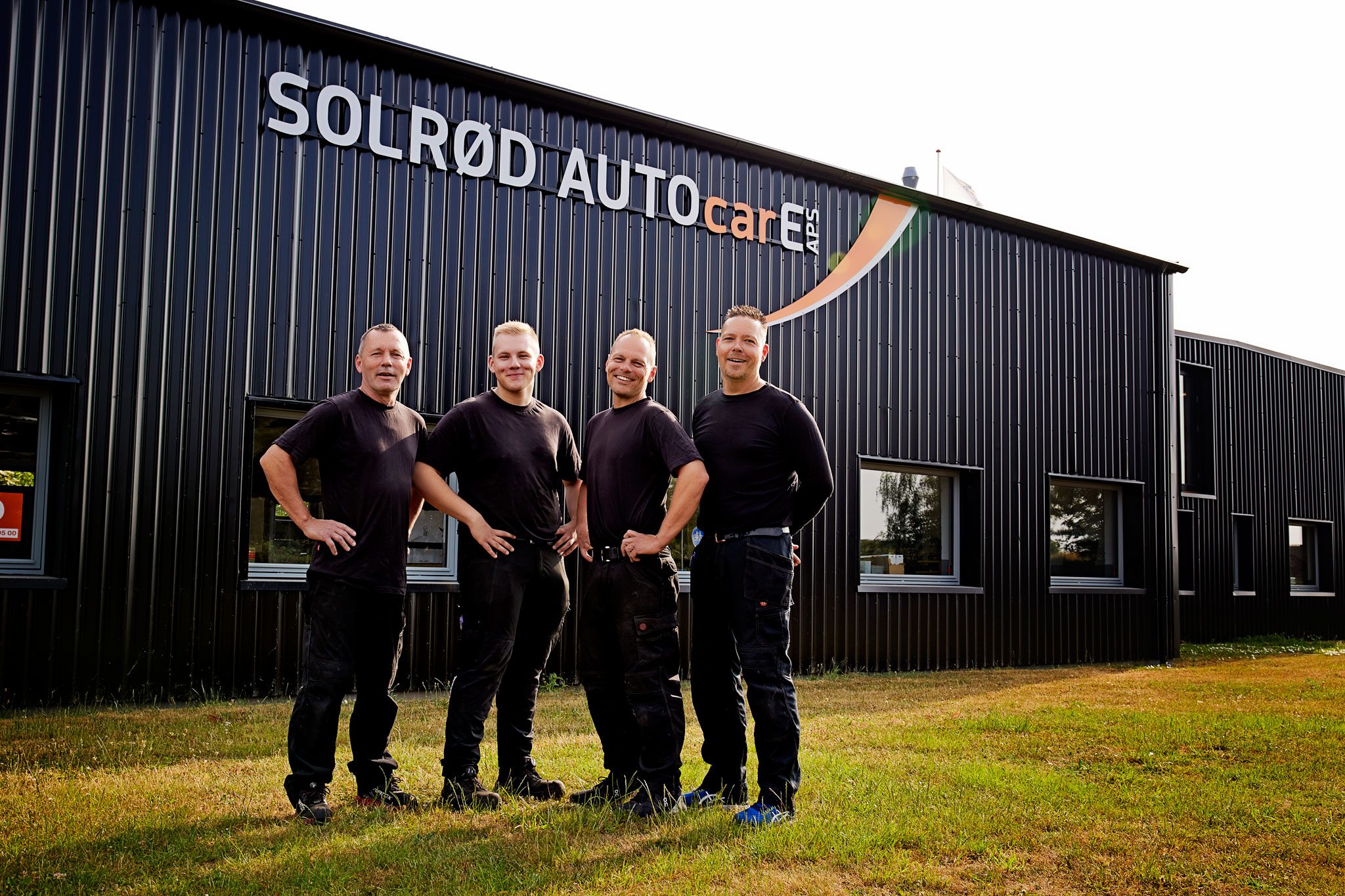 solrod autocare