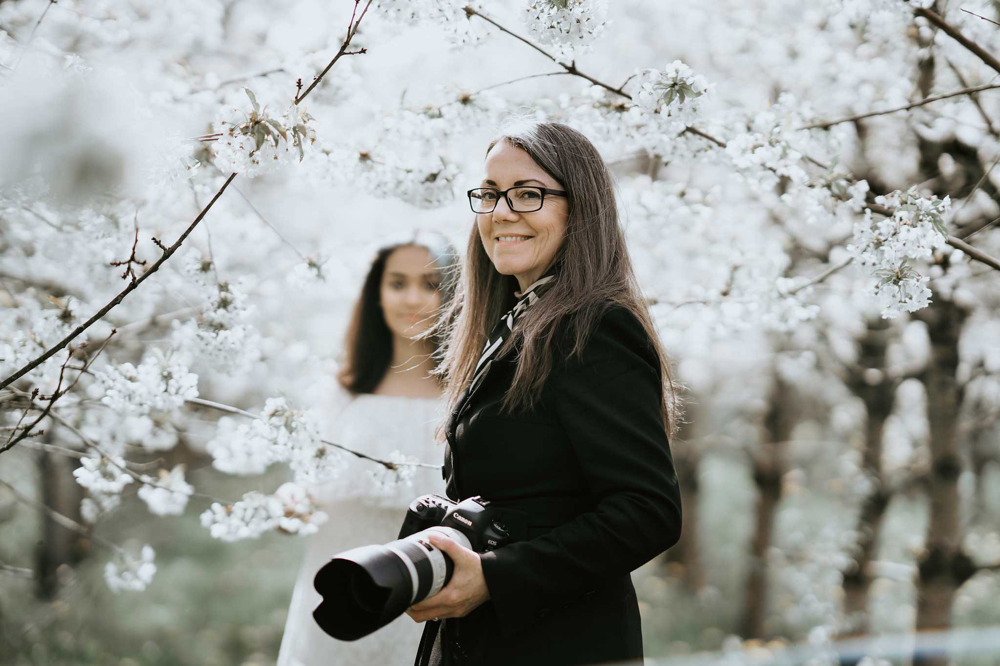 fotograf mette lyck