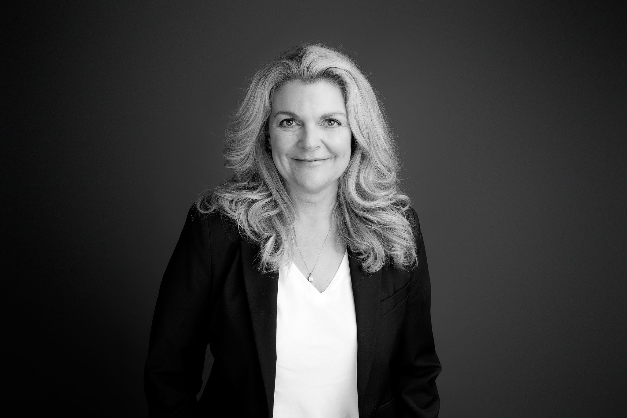 cv billede af kvinde
