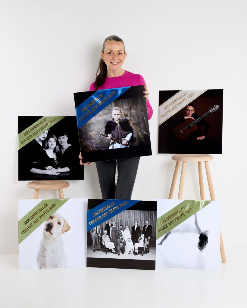 fotograf mette lyck med hendes 6 vinderbilleder 2025