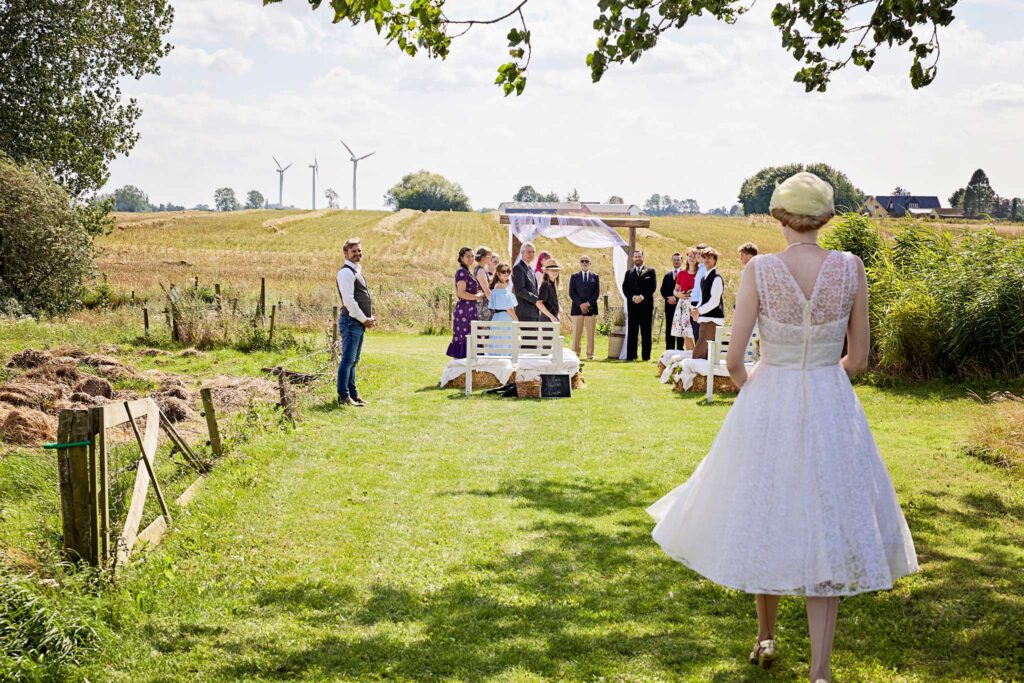 brylluå paa  dambaekgaard