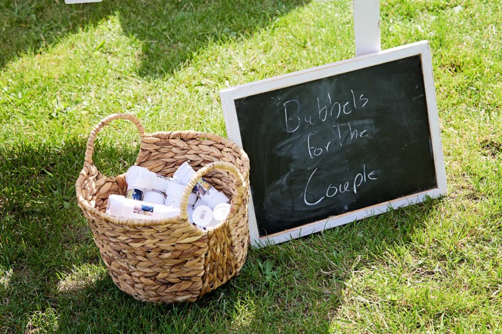 bryllup paa  dambaekgaard