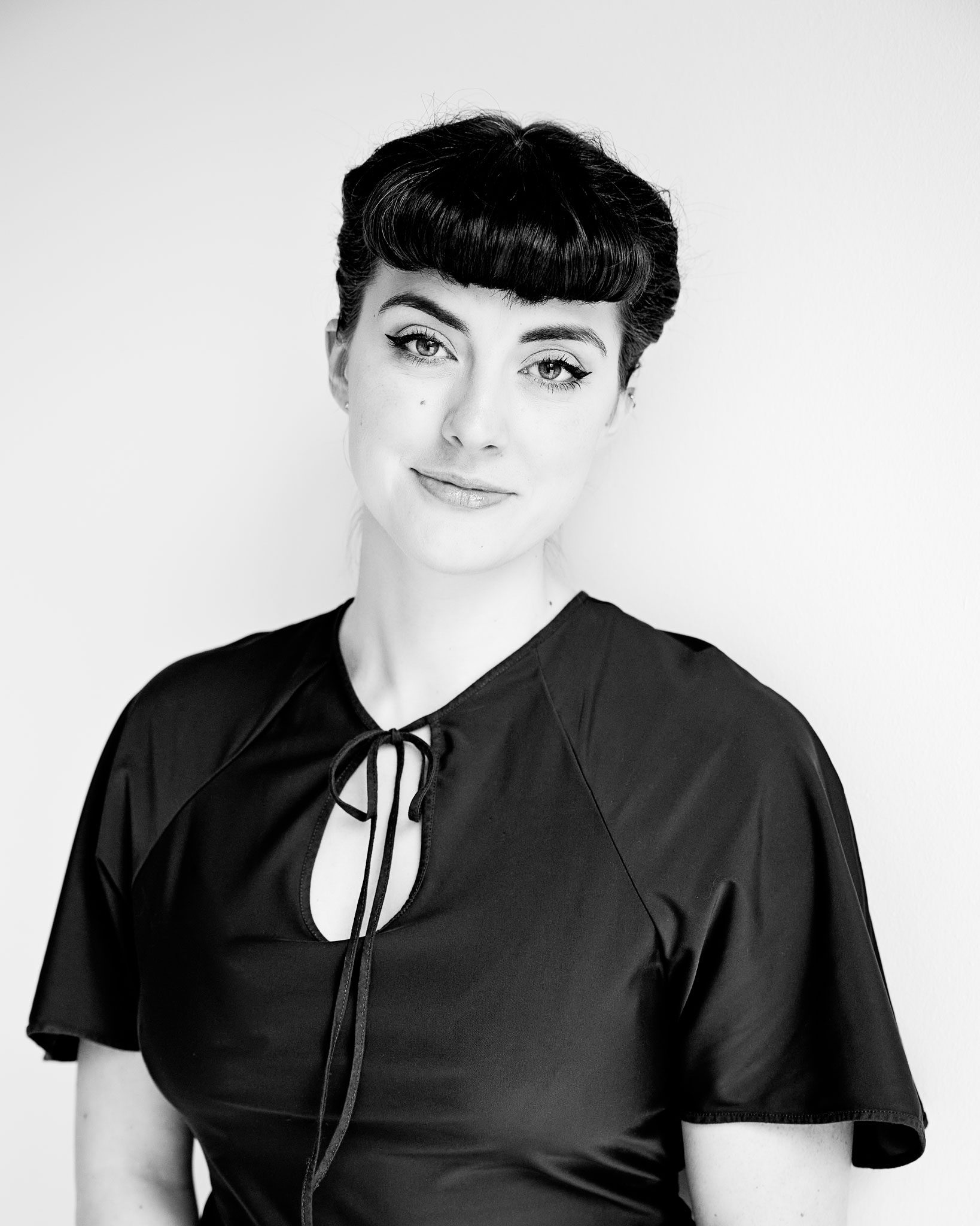 profilbillede af kvinde