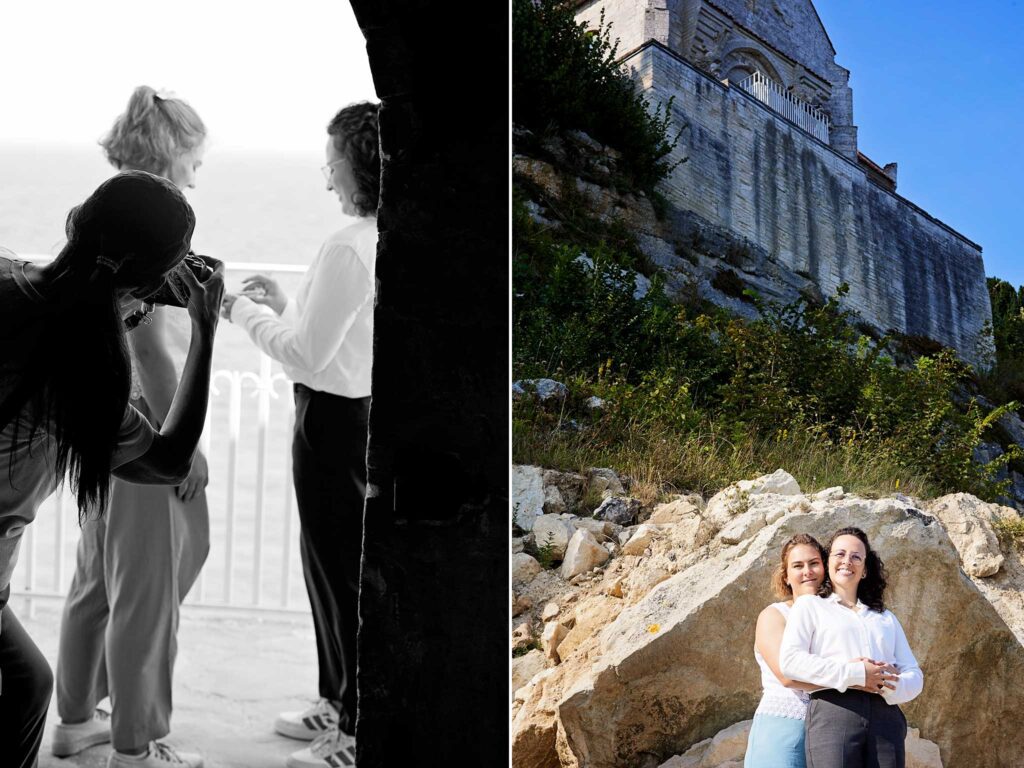 getting married in stevns