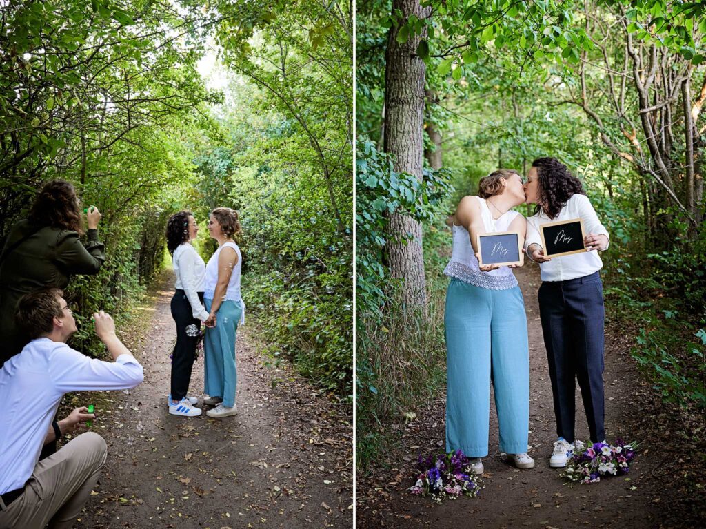 getting married in denmark