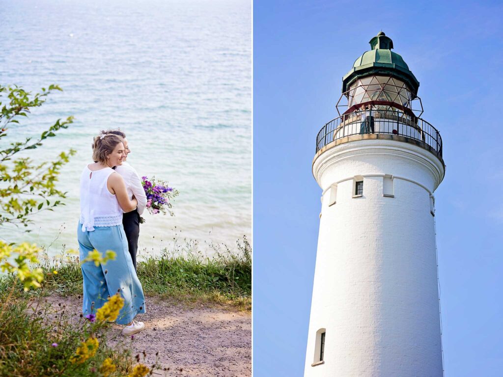 getting married in stevns