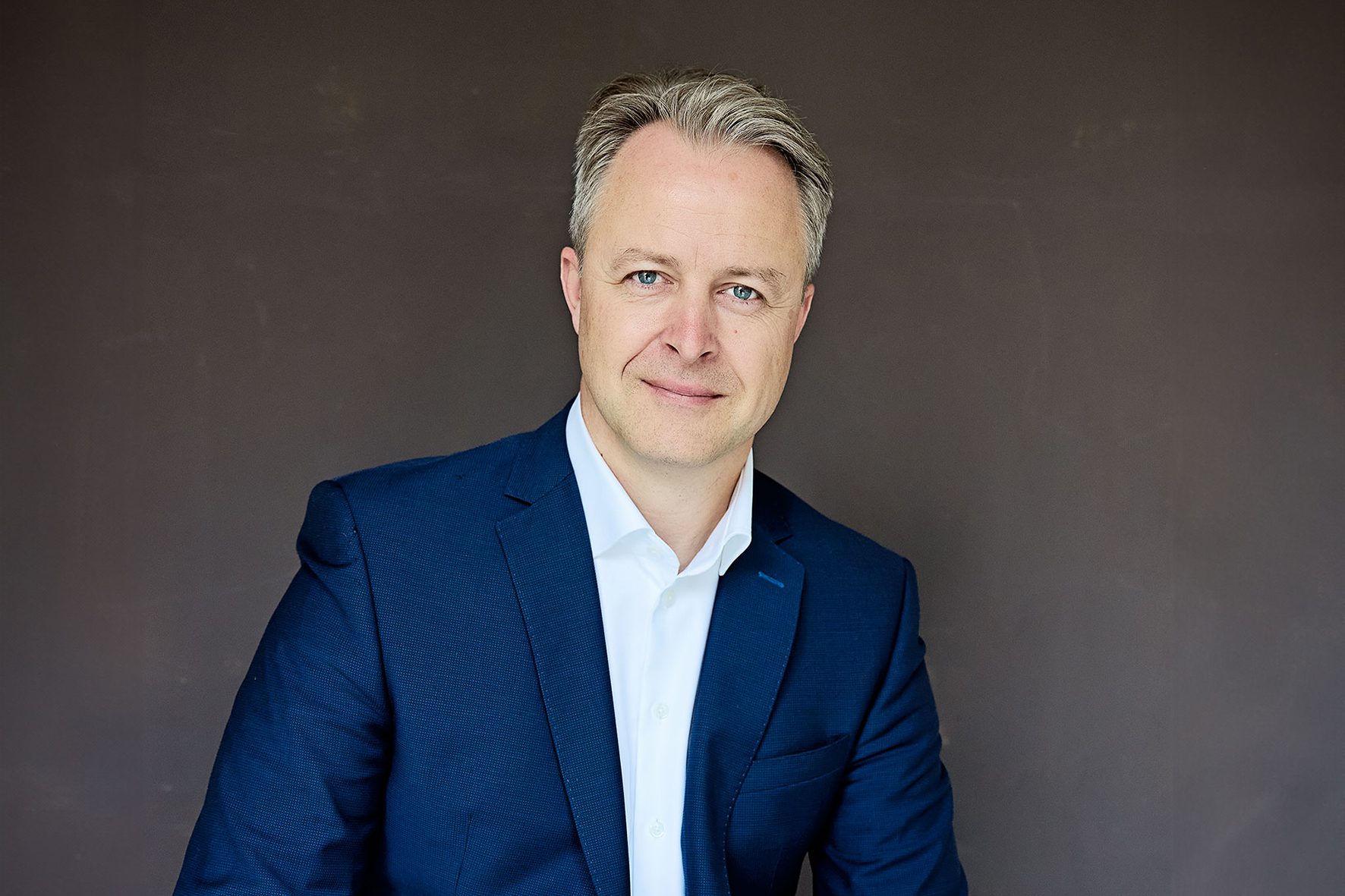 linkedin foto af mand