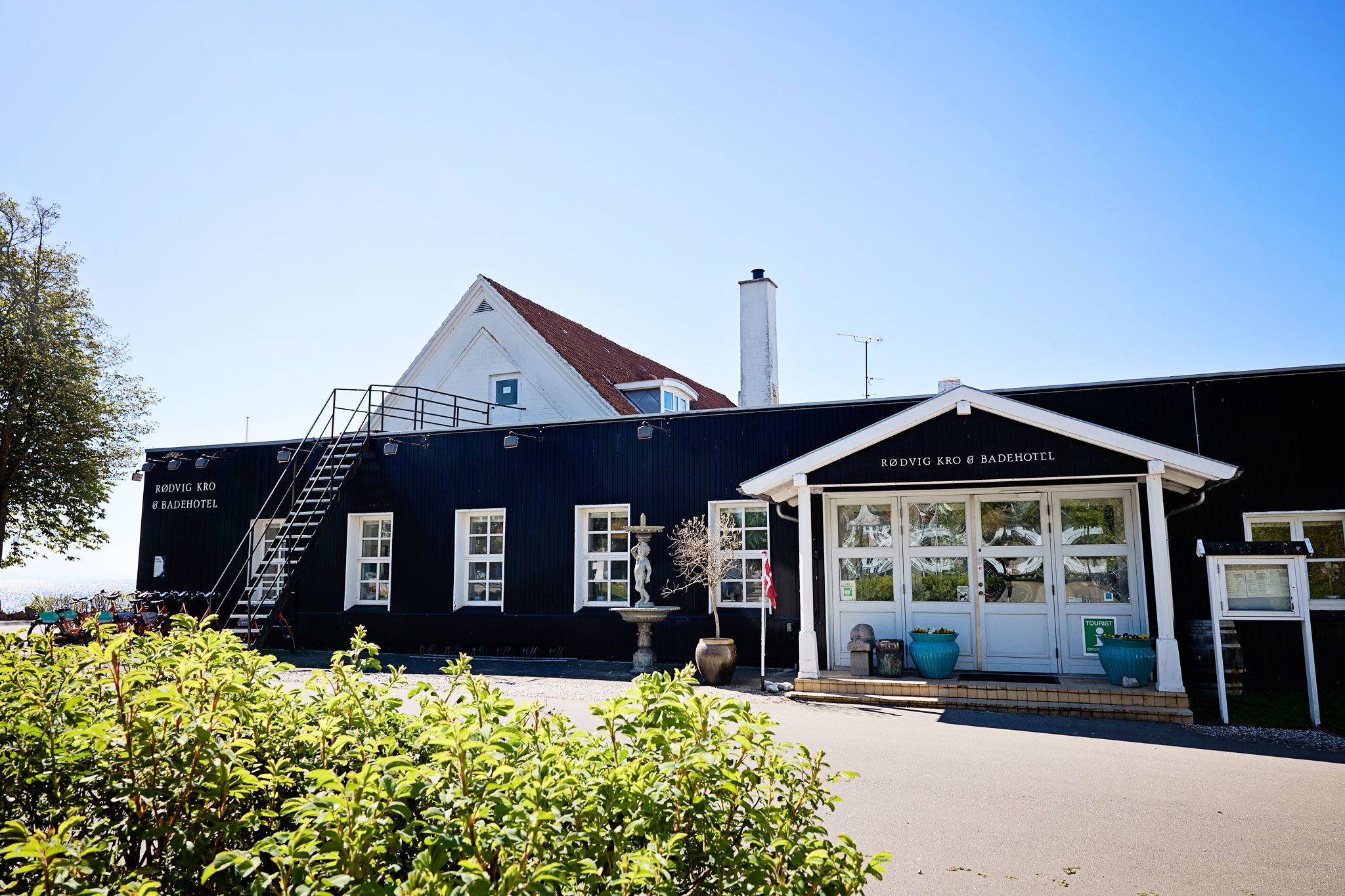 Where to stay - Fotograf Mette Lyck